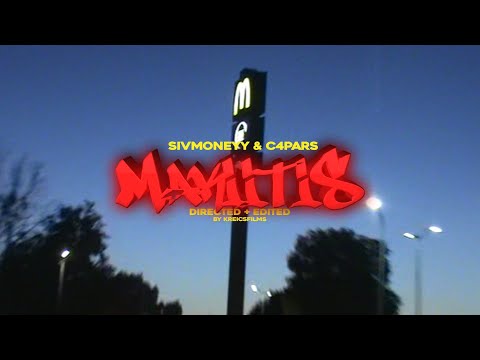 sivmoneyy - makiitis feat. c4pars