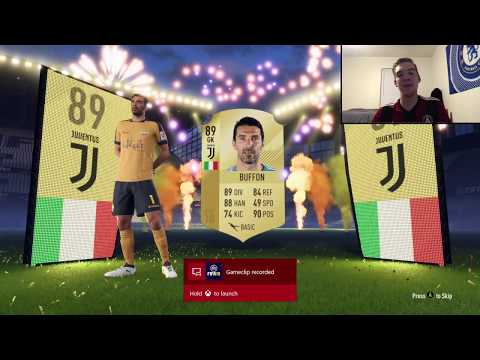 Another one!! - OMG Insane Walkout!
