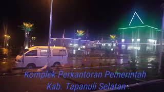 preview picture of video 'Tapanuli Selatan'