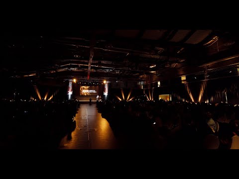 Second Annual Banquet - Stipendium Hungaricum Mentor Network