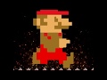 Super Mario NES Game Over 20200404