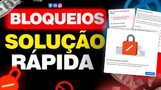 É ASSIM QUE DESBLOQUEIO QUALQUER CONTA DE ANÚNCIOS NO FACEBOOK ADS EM 2024 (SOLUÇÃO)
