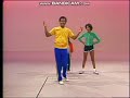 Classic Sesame Street The Great Jumping Contest 1981