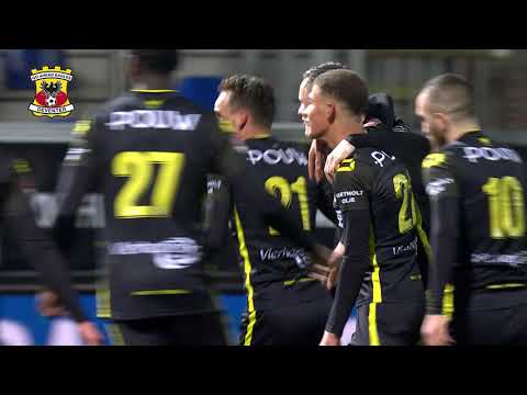 Blik op... SC Cambuur-uit! 🏆 (2020/2021)