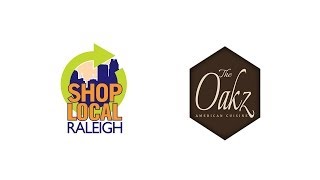 The Oakz Restaurant- Raleigh, NC- American Cuisine with a twist