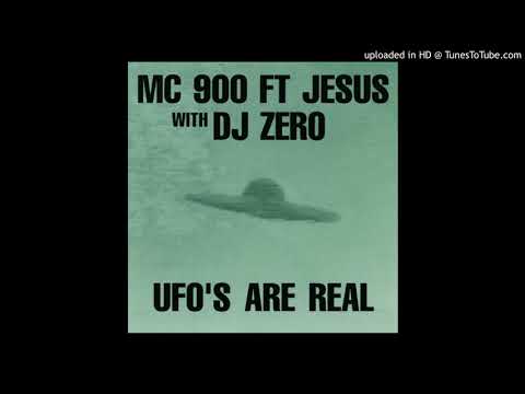 MC 900 Ft. Jesus with DJ Zero - Revolution 10