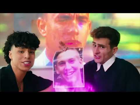 LARRAY - Canceled (Remix) ft. Twaimz [Reuploaded]