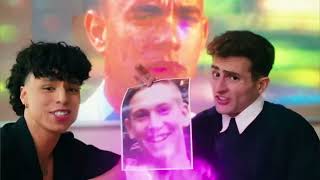 LARRAY - Canceled (Remix) ft. Twaimz [Reuploaded]