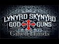 Lynyrd Skynyrd  - Gifted Hands ( Lyrics )