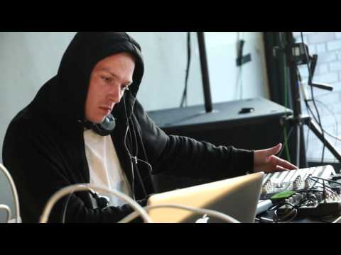 OSL120606: 06 Jun 2012 - Bendik Baksaas