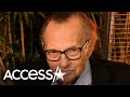 2 Of Larry King S Children Die Within Weeks Of Each Other