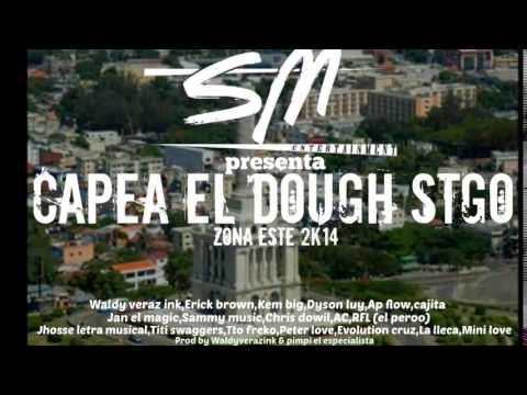 Capea El Dough Sti 2k14 Oficial by Sammy Music