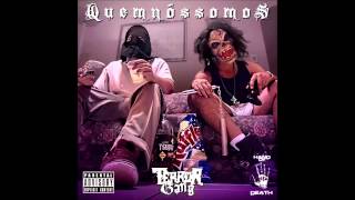 TERROR GANG - Mente Do Assasino (LETRA NA DECRIÇÃO)