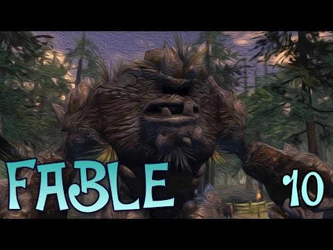FABLE ANNIVERSARY Walkthrough Gameplay Ep 10 - "BERZERK ASSASSIN!!!"