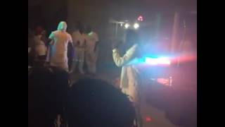 Rashaad Carlton - The NEW PRINCE OF SOUL - Performing &quot;IF YOU LEAVE&quot;