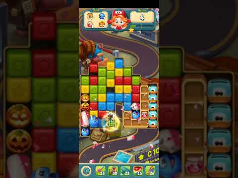 toy blast level 6348