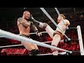 Sheamus vs. Randy Orton: Raw, Aug. 11, 2014 ...