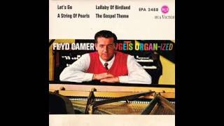 Floyd Cramer - 08 A String of Pearls (HQ Audio)