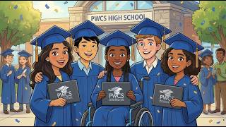 Learn how the PWCS budget invests in our students and community