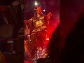 Ella Mai - Hearts On Deck (live In Paris)