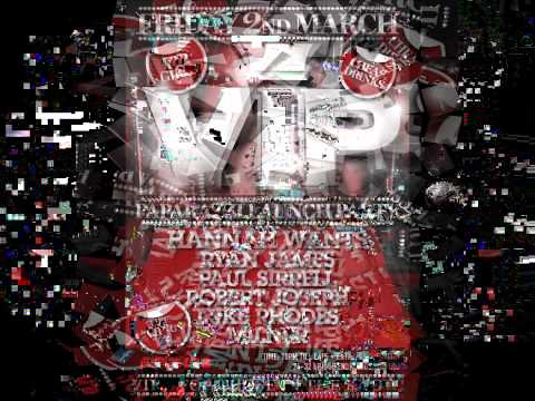 Cause & Affect Ft. Mr Limey - Audio Erotique