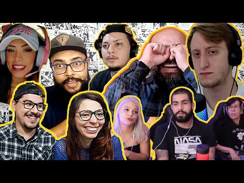 CANAIS DE REACT ESTÃO CHEGANDO AO FIM? (MANIFESTO)