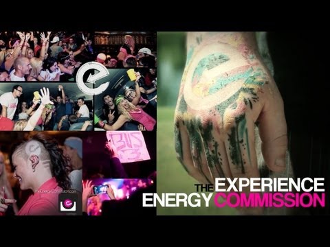 Experience the Energy Commission