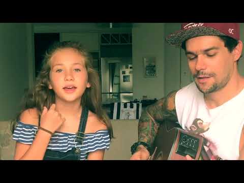 Marina e Tiago - Photograph (Ed Sheeran Cover)