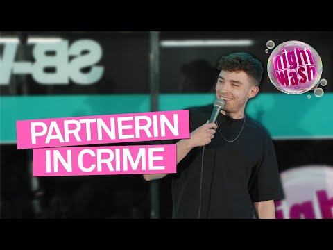 Der Moment, wo du weißt: Das ist sie - Hendrik Brehmer  | NightWash Live