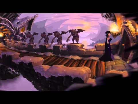 Lets Play - A Vampyre Story (Deutsch) [Teil 1]