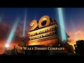 20th TV Animation FSP Style