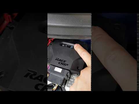 ST MINI🌈 Racechip GTS 🇩🇪 NEW Version 7 Map (MINI COOPER)