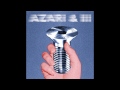 Azari & III - Hungry For The Power (Guy Gerber ...