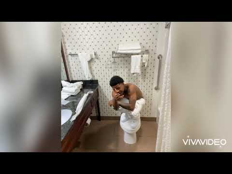 Sackedup Younginn - Anyway (Prod. by Sebassbeatz)