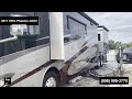 Check out this Video for a 2017 Tiffin Phaeton 44OH(Stock #468262)  for sale by Pop RVs. This unit is located in Sarasota, FL