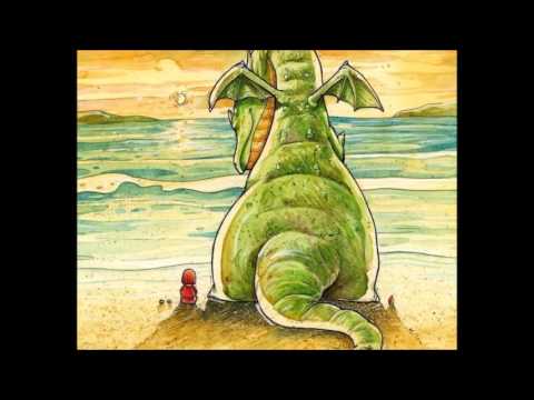 Puff El Drac Magic - Joan Manuel Serrat