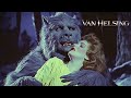 Van Helsing 1950 S Super Panavision 70 AI Film Hugh Jackman Version