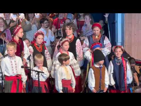 Ethno Rättvik   Ukraine