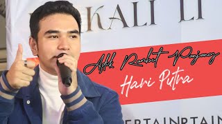 Download lagu adik rambut panjang - hari putra | dangdut mania tv mp3