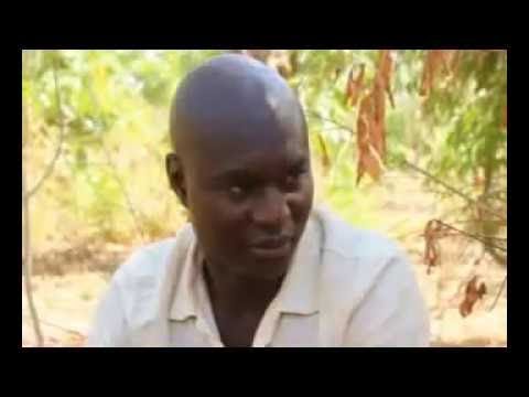 KOUMAKAN  DJOU Partie 1 film guinéen version Malinké