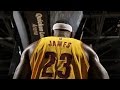 LeBron James Mix 2015 Hell Back ᴴᴰ