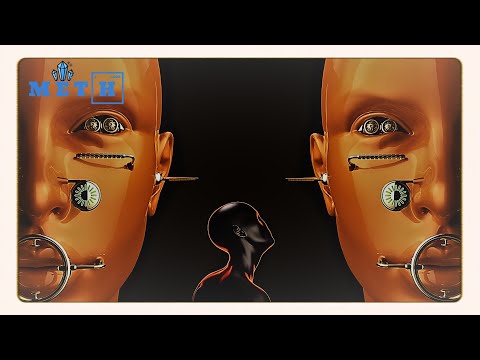 Boris Brejcha - Solomun - MIKA - Oxia - Billie Eilish - Depeche Mode [M E T H Mix]