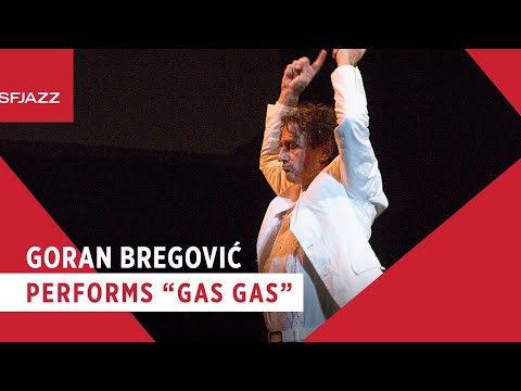 Performs "Gas Gas" のサムネイル