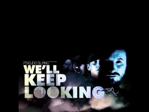 Pseudo Slang - Broke & Copascetic feat. Vinia Mojica