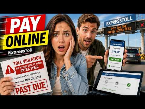 Avoid Fines With These Essential Co Toll Payment Tips