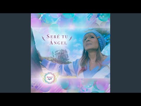 Seré Tu Ángel