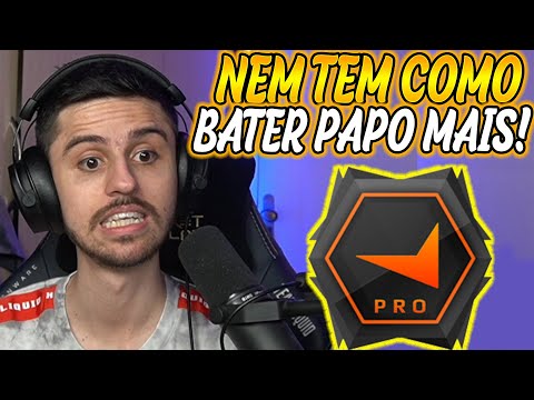 A TRETA MAIS BOMBASTICA DOS ULTIMOS TEMPOS NA FPL BRASIL? - CASOS DE PRO PLAYER