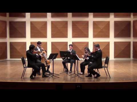 Mozart - Horn Quintet in E♭K. 407