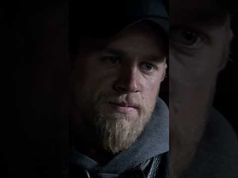 Jax confronts Clay | Sons of Anarchy #shorts #series