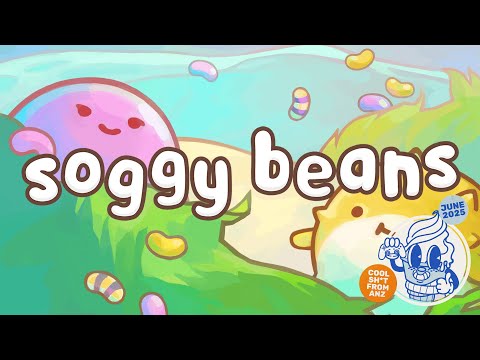 Soggy Beans | Frosty Games Fest 2025